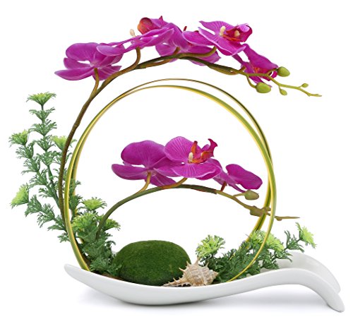 Cần Đước tổ chức Hội thi trang trí hoa và chưng mâm quả nghệ thuật