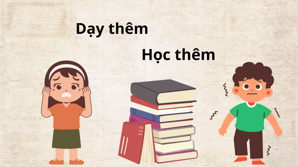 Cần Đước triển khai các quy định dạy thêm, học thêm và quy định điều kiện đầu tư, hoạt động trong lĩnh vực giáo dục
