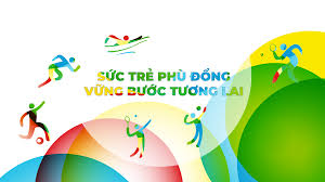 Hơn 430 vận động viên tham gia Hội khỏe Phù Đổng huyện Cần Đước năm 2025