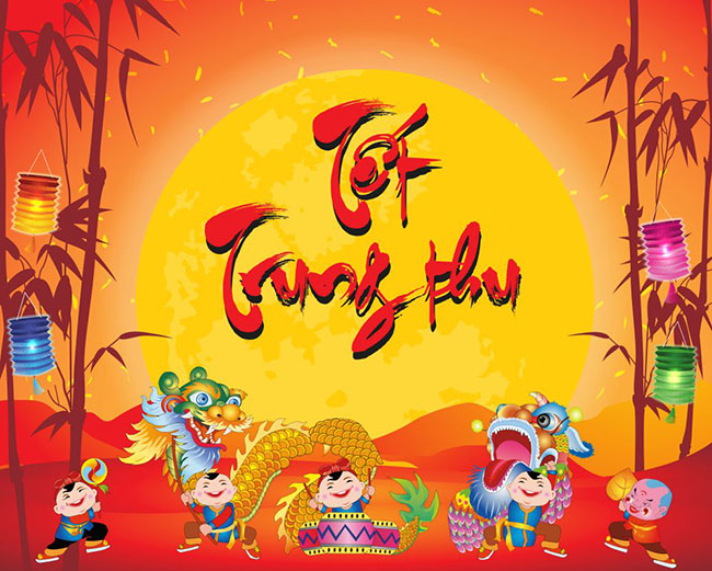 Ủy ban nhân dân huyện Cần Đước tổ chức Lễ hội Trung thu năm 2024
